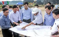 Mạnh tay chặn sốt đất ở Vân Đồn, Quảng Ninh