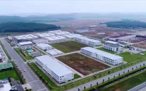 Hội nghị liên kết phát triển các khu kinh tế và khu công nghiệp tại vùng kinh tế trọng điểm miền Trung