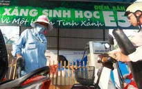 Bài toán xăng E5: Giải thế nào để hút khách hơn?