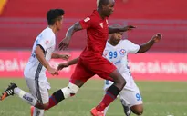 Lịch thi đấu Nuti Café V.League 2018 hôm nay, 5/5: CLB Hải Phòng - SHB Đà Nẵng, B Bình Dương - CLB Quảng Nam