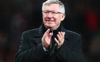Sir Alex Ferguson nhập viện trong trạng thái nguy kịch vì xuất huyết não