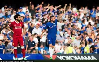 VIDEO tổng hợp diễn biến Chelsea 1-0 Liverpool