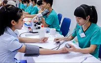 Tăng tuổi nghỉ hưu: Cần linh hoạt việc làm phù hợp với sức khỏe lao động