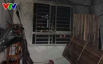 Hà Nội: Cháy chung cư tại Thanh Trì, cư dân hoảng loạn