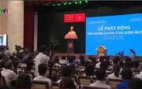 Phát động Tháng hành động về an toàn, vệ sinh lao động tại TP.HCM