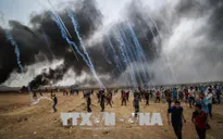 Israel khẳng định không liên quan đến vụ nổ bom tại dải Gaza