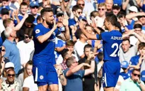 Chiến thắng tối thiểu trước Liverpool, Chelsea tiếp tục hi vọng top 4