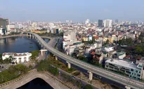 Quy hoạch Hà Nội năm 2030 tầm nhìn năm 2050: Làm sao để kiến tạo bộ mặt đô thị thủ đô?