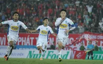 Lịch tường thuật trực tiếp V.League 2018 hôm nay: Hoàng Anh Gia Lai – Sông Lam Nghệ An