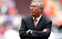 Sir Alex Ferguson nhập viện khẩn cấp trong tình trạng nguy kịch