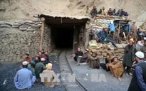 Sập hầm mỏ tại Pakistan, ít nhất 16 người thiệt mạng