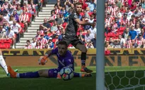 Kết quả bóng đá sáng 06/5: Stoke City chính thức xuống hạng, Juventus củng cố ngôi đầu