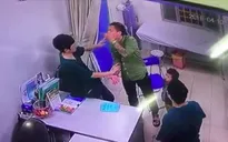 Bộ Y tế thí điểm hệ thống an ninh thông minh chống bạo hành