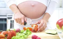 Chế độ dinh dưỡng kém làm chậm quá trình thụ thai ở phụ nữ
