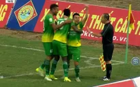 VIDEO: Tổng hợp trận đấu XSKT Cần Thơ 1-1 Than Quảng Ninh (Vòng 7 Nuti Café V.League 2018)