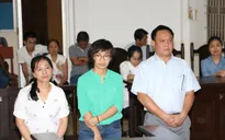 Tuyên phạt 3 người giúp Giang Kim Đạt trốn đi nước ngoài