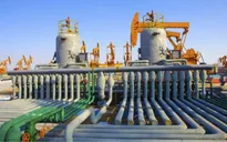 Algeria kêu gọi các công ty Mỹ đầu tư vào lĩnh vực dầu khí