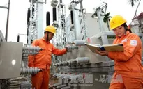 Tổn thất điện năng miền Bắc tiếp tục giảm
