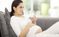 Làm thế nào để đối phó với cảm giác buồn nôn khi mang thai?