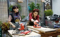 Bảo Thanh và Nhã Phương "đụng độ" trong phim mới