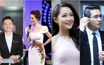 Lộ diện dàn MC thời sự lọt đề cử VTV Awards 2018