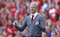 VIDEO HIGHLIGHTS: Arsenal 5-0 Burnley