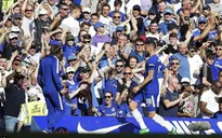 Hạ gục Liverpool, Chelsea nuôi hi vọng lọt top 4