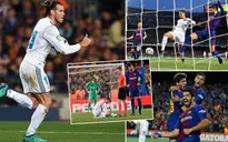 Kết quả bóng đá châu Âu rạng sáng 7/5: Chelsea hạ gục Liverpool, Barcelona hòa Real trong thế thiếu người