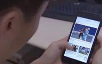 Tràn lan hành vi vi phạm bản quyền truyền hình trên Internet