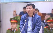 Xét xử phúc thẩm vụ án xảy ra tại PVN, PVC
