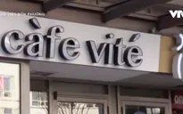 Café Việt - địa chỉ ẩm thực mới tại Canada