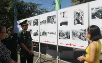 Hôm nay (7/5), kỷ niệm 64 năm chiến thắng Điện Biên Phủ