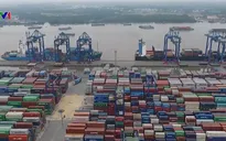 Hải Phòng đưa cảng nước sâu Nam Đình Vũ vào khai thác