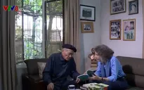 Nhà văn Mỹ và những bản dịch về Đại tướng Võ Nguyên Giáp