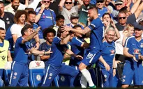 VIDEO HIGHLIGHTS: Chelsea 1-0 Liverpool
