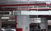Sai phạm về PCCC tại chung cư Giai Việt, Quận 8, TP.HCM