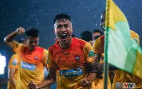 Số liệu chuyên môn sau vòng 7 Nuti Café V.League 2018