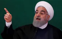 Iran cảnh báo Mỹ nếu rút khỏi thỏa thuận hạt nhân