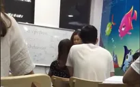 Cô giáo chửi học viên “mặt người óc lợn”: Sở GD-ĐT Hà Nội nói gì?