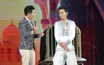 Thót tim với màn nhai dao lam của thí sinh Ảo thuật siêu phàm