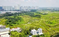 Vụ chuyển nhượng 30ha đất ở Phước Kiển, TP.HCM có dấu hiệu vi phạm