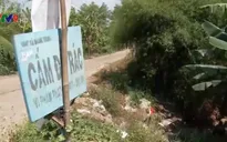 Người dân Đồng Nai khổ vì xả thải bừa bãi