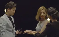 Cả một đời ân oán - Tập 41: Bà Lan (NSƯT Mỹ Uyên) ép Ngân (Hạ Anh) đeo nhẫn cầu hôn của Nguyên