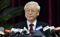 Hội nghị Trung ương 7 khóa XII: Thảo luận công tác cán bộ cấp chiến lược, cải cách tiền lương