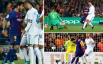 Kết quả bóng đá rạng sáng 7/5: Chelsea nuôi hi vọng top 4, Barcelona và Real cầm chân nhau tại trận Siêu kinh điển