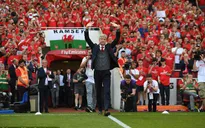 HLV Wenger úp mở về người kế nhiệm tại Arsenal