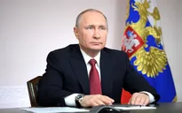 Cam kết của Tổng thống Nga Putin trong 6 năm tới