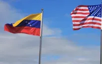Mỹ tăng cường trừng phạt Venezuela