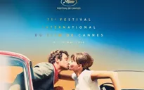 Palestine được tham gia chính thức LHP Cannes 2018