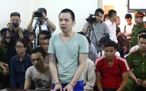 Hà Nội: Xét xử 2 tử tù trốn khỏi phòng biệt giam